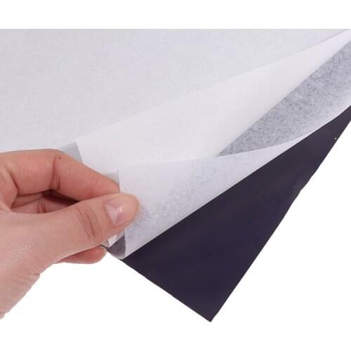 5Pcs/Set Tattoo Transfer Paper Stencil Carbon Thermal Copier Tracing Hectograph