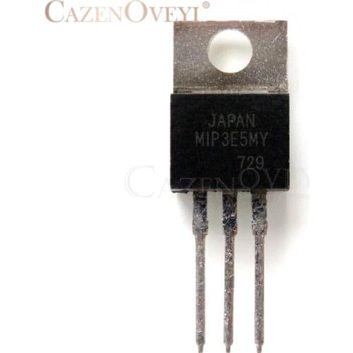 5pcs/lot MIP3E5MY M1P3E5MY TO-220 In Stock