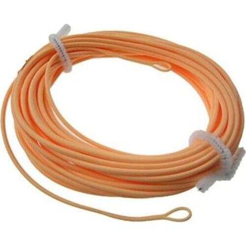 Aventik Floating Skagit Shooting Head With Welded Loops At Both Ends NEW L