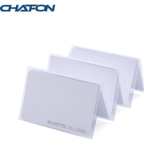 CHAFON Magnetic Keys