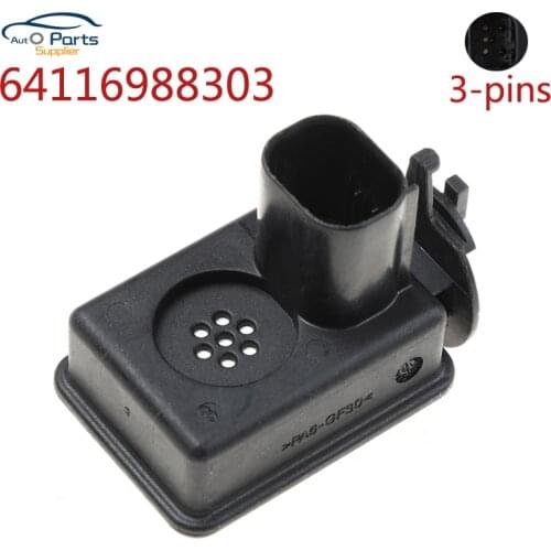 64116988303 64119240180 For BMW 1 2 3 4 5 6 7 Series i8 X1 X5 X6 Z4 MINI Air Quality Sensor 240559-10 24055910