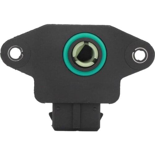35170-22010 Throttle Position Sensor Fits for Hyundai Elantra Tiburon Coupe Accent SAAB Volvo