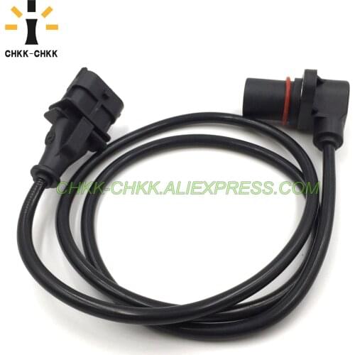 CHKK-CHKK OEM WE0118221A Camshaft Position Sensor For Mazda BT-50 Pickup 2.5 3.0 for Ford Ranger