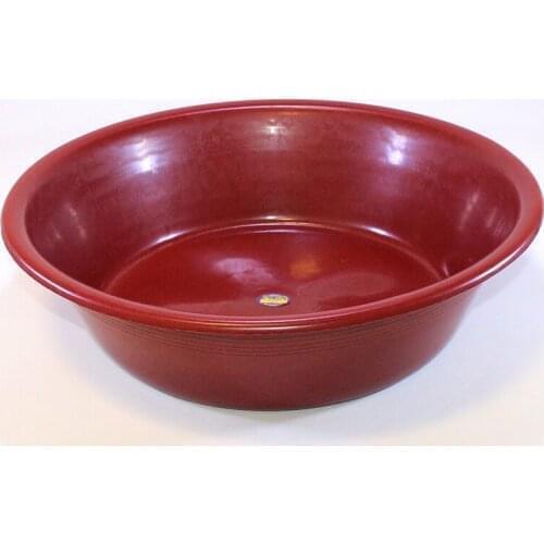 EminHome Plastic 2 No Soft Washtub B402