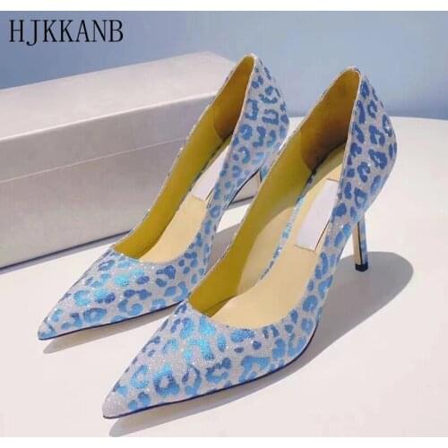 Женская обувь на высоком каблуке HJKKANB China At AliExpress