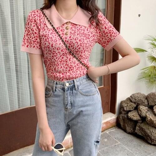 Jlong Women's Short Shirts