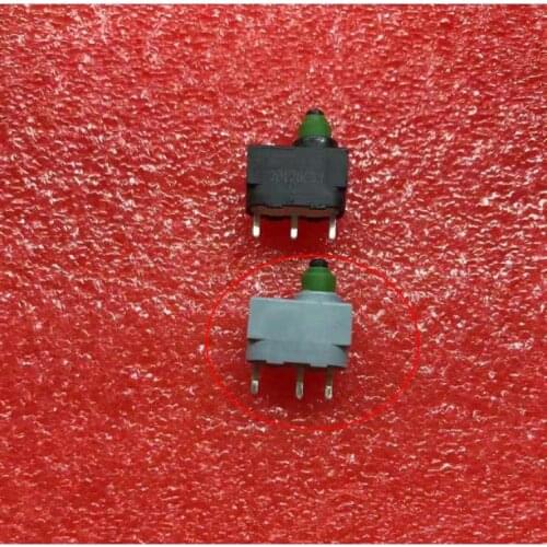 AZGIANT 5pcs/lot Micro Switch J518 Ignition Switch For Audi A6 Q7 ELV ESL Steering Wheel Lock ECU Part Straight Feet