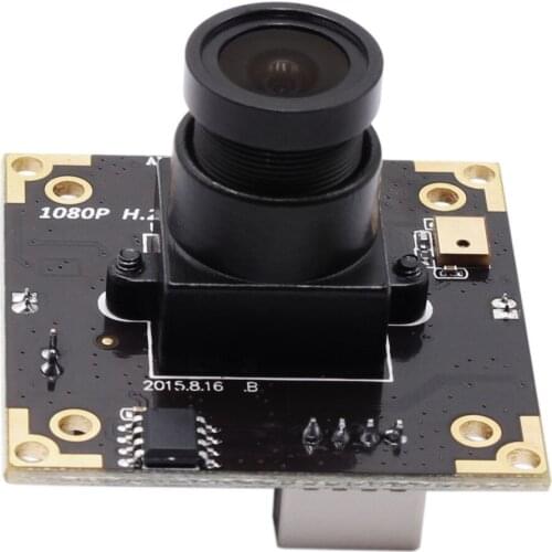 3.0megapixel 2.8mm lens WDR camera module USB2.0 AR0331 Full HD Webcam USB Camera for Mac OS,Linux ,Android,Windows