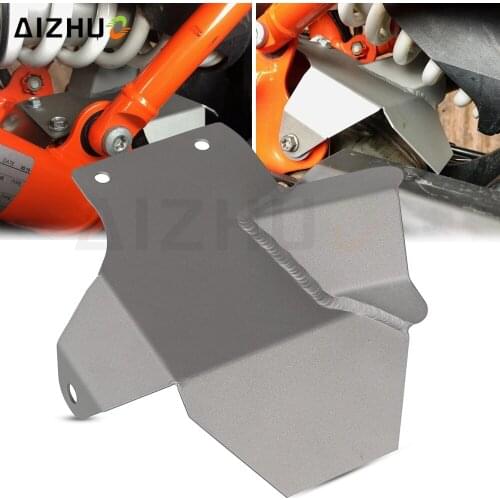 Motorcycle REAR SHOCK HEAT SHIELD INSTALL 790 890 ADVENTURE R/S 790ADVENTURE Heat Shield 2019 2020 2021 790/890 Adv 790ADV Parts