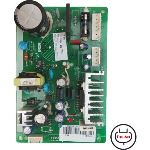 95% New Original BCD-212NNIT NNIF DA92-00141B DA41-00751A Motherboard For Samsung Refrigerator Computer Board Refrigerator Parts