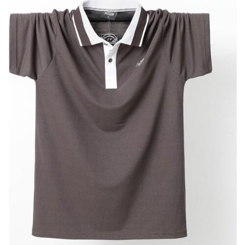 New Arrival Fashion Cotton Short Sleeve Large Young Men Casual Print Knitted Summer Men T Shirt Plus Size M-2XL 3XL 4XL 5XL 6XL