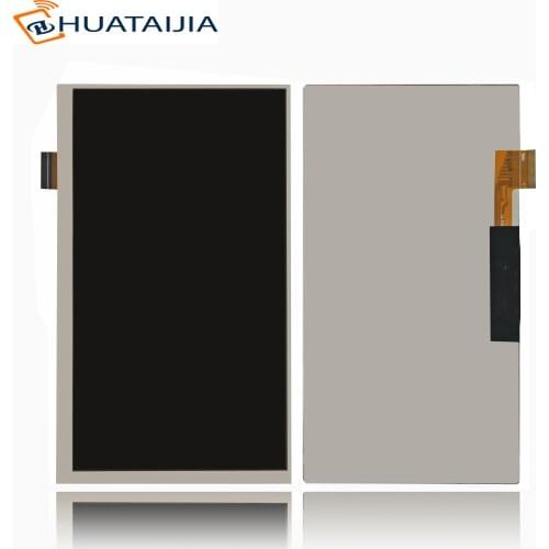 New LCD Display Module For 7"M07006B0EK03 ZRS004-L07021F MF0701663001A SQ070CPTHD-FPC-50P-A02 Tablet 30Pins LCD Screen