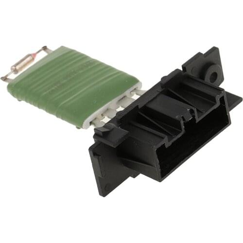Air Conditioner Heater Blower Control Resistor 77364061 for Citroen 6436C4