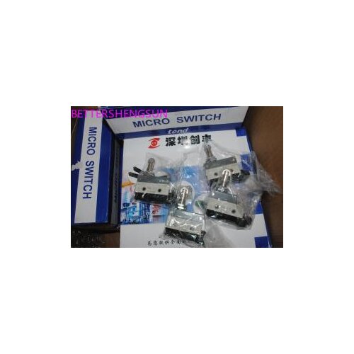 Limit switch TZ-7310, TZ-7311
