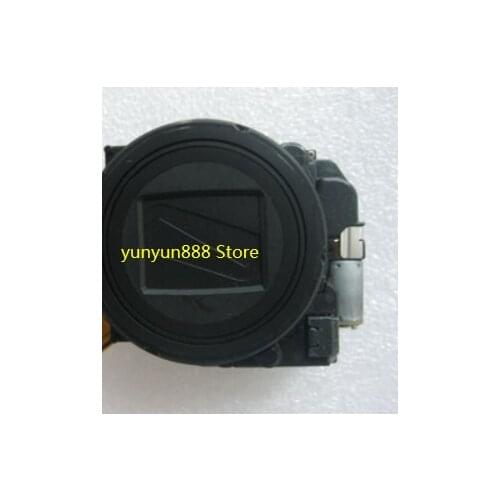 Riginal HX20 HX30 lens unit For Sony DSC-HX20 HX30V Zoom Lens Assembly Black Camera Repair Part