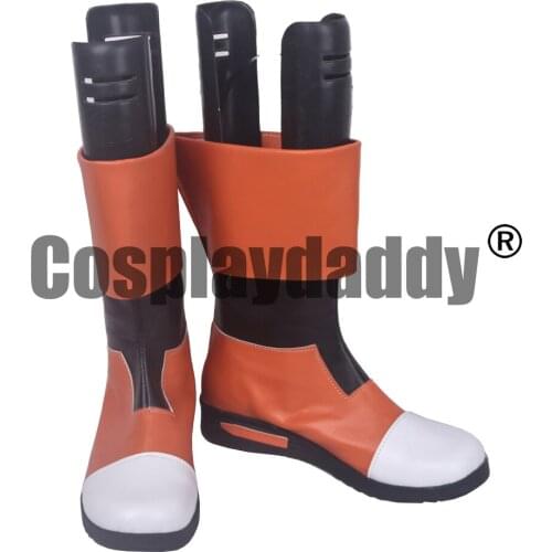 Paladin Katie Holt Pidge Gunderson Casual Ver. Animation Cosplay Shoes Boots S008