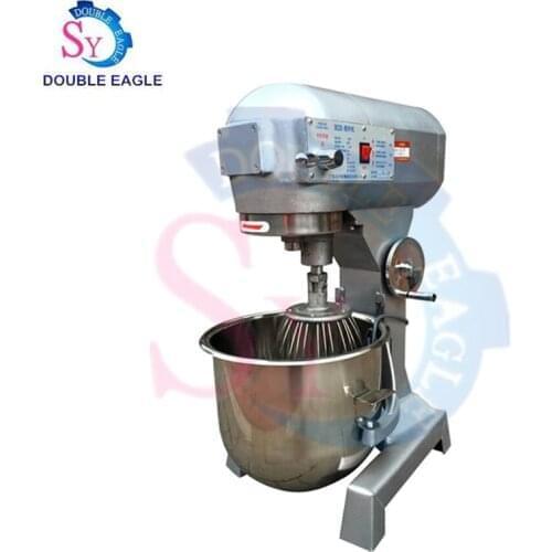 B20/B30 commercial electric 20L/30L food mixer planetary mixer dough mixer machine for dough kneading/egg beating/food mixing