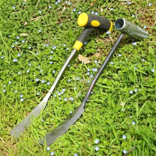 Stainless Steel Hand Shovel Durable Manganese Steel Small Shovel Heavy Duty Rust Resistant Garden Shovel Hand Shovel