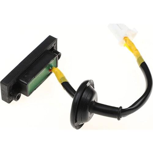 Release Switch Boot Button Tailgate Switch Handle 81260-1W220 for Kia Rio Car Accessories