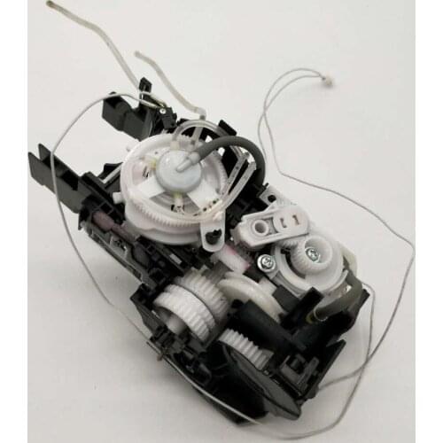 INK PUMP CLEANING STATION for Brother MCF-J5910DW printer parts