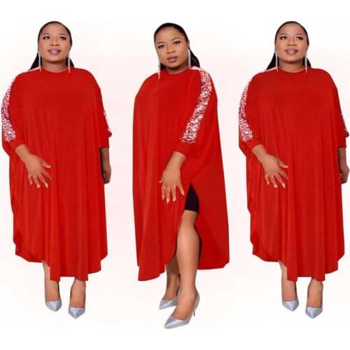 Su Sux Long Sleeve Summer Dresses