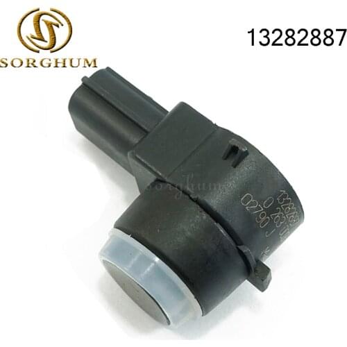 For Opel Insignia Sports Tourer etc. PDC Parking Sensor 13282887 O-Ring