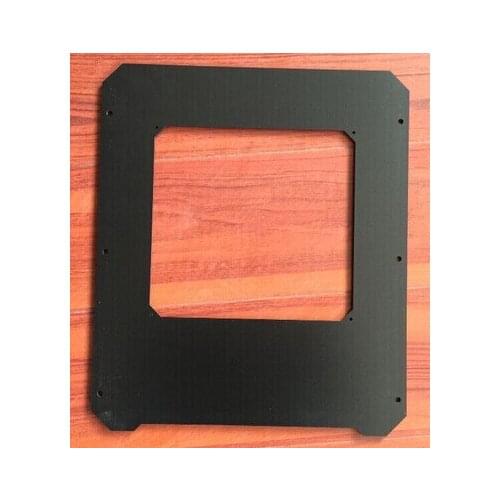 Wanhao D4S PVC black side panel hot sale