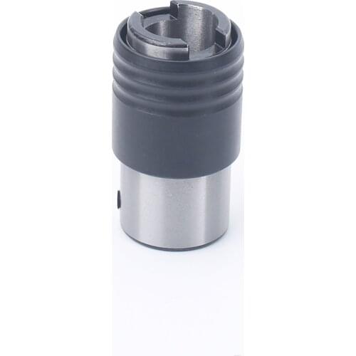 B12-GT12 Conversion Chuck for M3-M12 Pneumatic Tapping Machine Parts Fast Quick Connector B12 Conical Hole