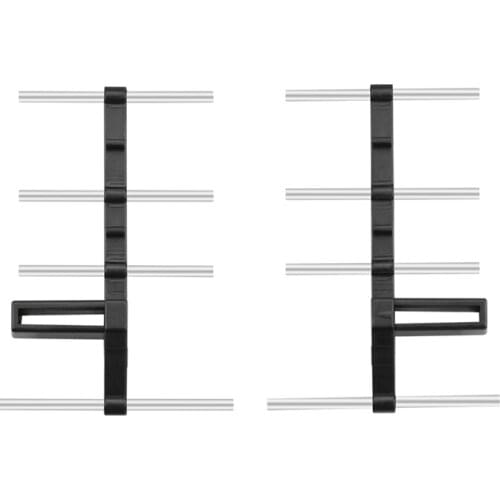 2.4Ghz Controller Signal Booster Yagi Antenna Range Extender for Mavic Mini/ Mavic Pro Drone Transmitter Extension