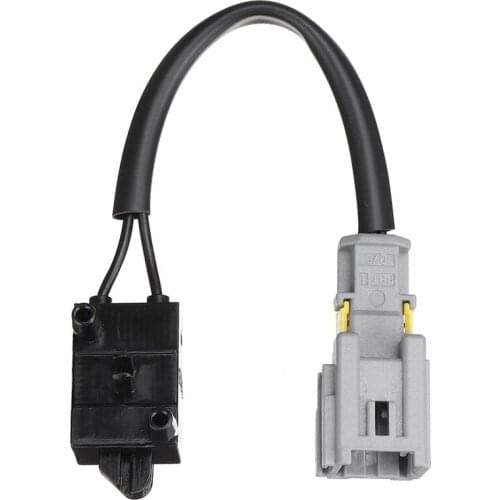 218920 218924 Clutch Pedal Switch For Peugeot 208 301 307 308 2008 3008 407 408 508 For Citroen BERLINGO C2 C3 C4 C5