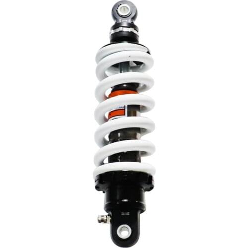 270/280/290mm Rear Shocks 1000LBS Adjustable Damping Absorber Suspension For Kayo Xmotos KLX110 CRF50/70 Dirt Pit Bikes