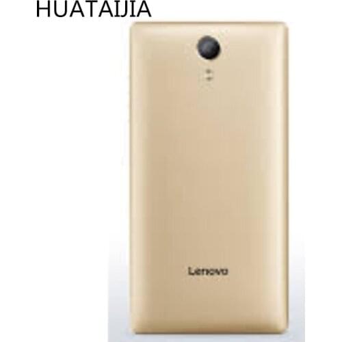 6.4inch battery case For Lenovo PHAB 2 PHAB2 PB2-650 battery cover PB2-650M PB2-650N PB2-650Y battery back cover