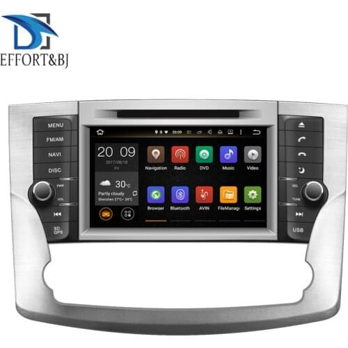 8" Octa Core Android 9.0 Car GPS for Toyota Avalon 2011 2012 2013 Auto radio Multimedia Audio Stereo,with DVD VIDEO Audio