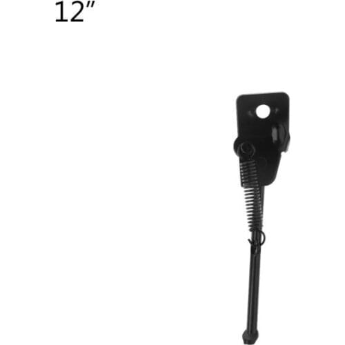 Children Bike Side Kickstand Foot Kids Bicycle Parking Stand Support Foot Brace 12/14/16/18/20 Inch