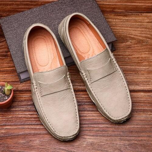 FZTTFO 2018-2088 Mens Oxfords