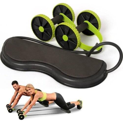 Jordan&Judy Gymnastic Rollers