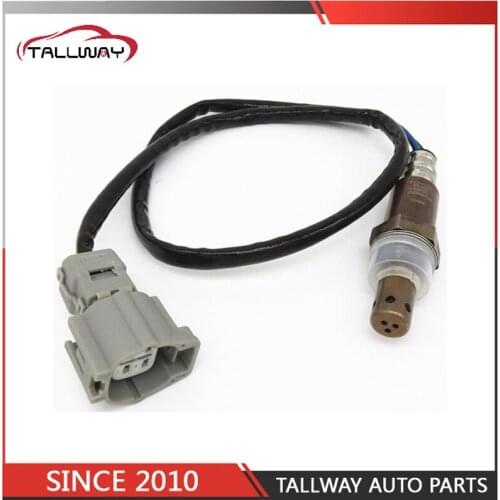 Best quality Oxygen Sensor Lambda Probe O2 Sensor Air Fuel Ratio Sensor 89465-48250 8946548250 For Toyota Highlander