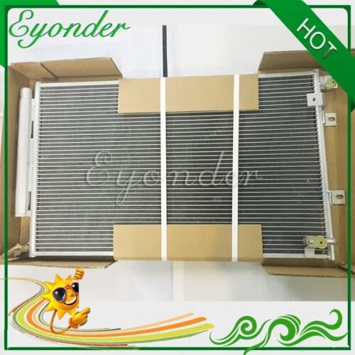 AC A/C Air Conditioning Conditioner Condenser for Volvo EC160D EC160E EC170D EC180D EC180E EC240B EC240C EC250D EC250E 14602245