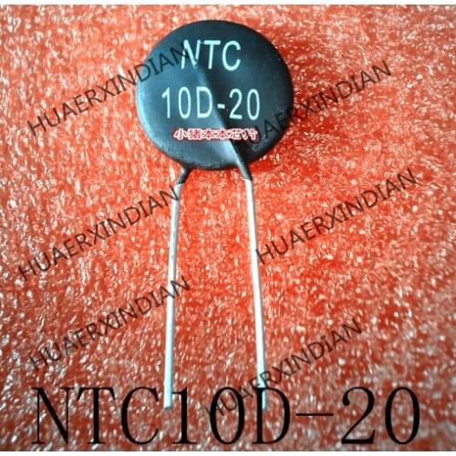 New Original NTC10D-20 NTC 10D-20 10D-20 DIP