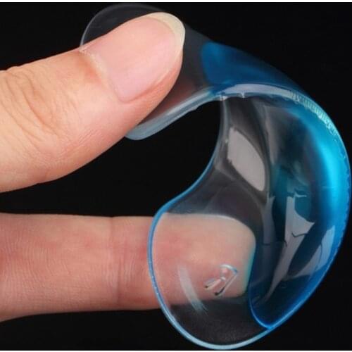 Pugel Orthopedic Orthotic Arch Support Insole Flatfoot Correction Shoe Insert x2 Y5JD