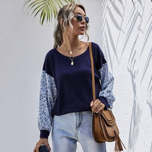Shyslily Women's Pullovers