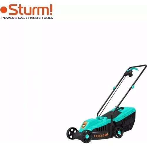 Газонокосилки электрические STURM! China At AliExpress