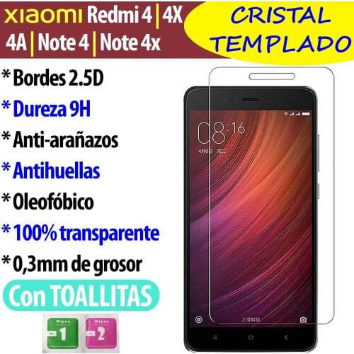 Todo Accesorios Protective Films For Mobile Phones