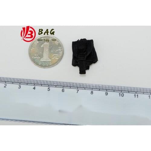 1/6 of the Action Figures Model DAMTOYS SF002 ghost2.0 Titan package FOR grenade