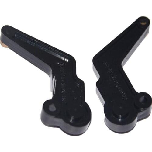 2sets Fuser Pressure Release Lever For Ricoh Aficio mp2550 mp3350 MP 2550B 3350 3350B 2550 2851 3351 2852 3352 Printer