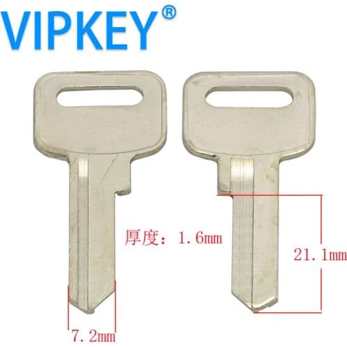 A054 Heaven right blank key