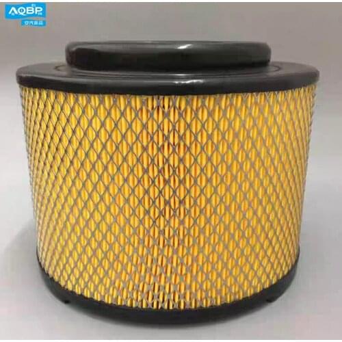 Auto parts oe number 1105130P3010 for JAC T6 2.8T pick up Air filter