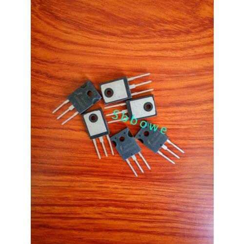 Free shipping by Registered Air Mail IGBT G30N60D1D TO-247 Clearance Sales