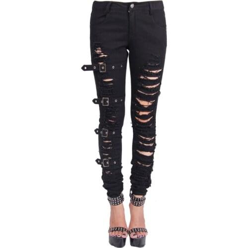 Devil shackles Women's Winter Pants