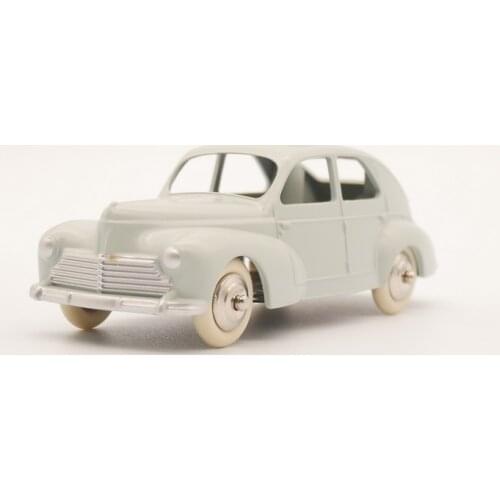 DINKY TOYS 1:43 PEUGEOT 203 Diecast model car